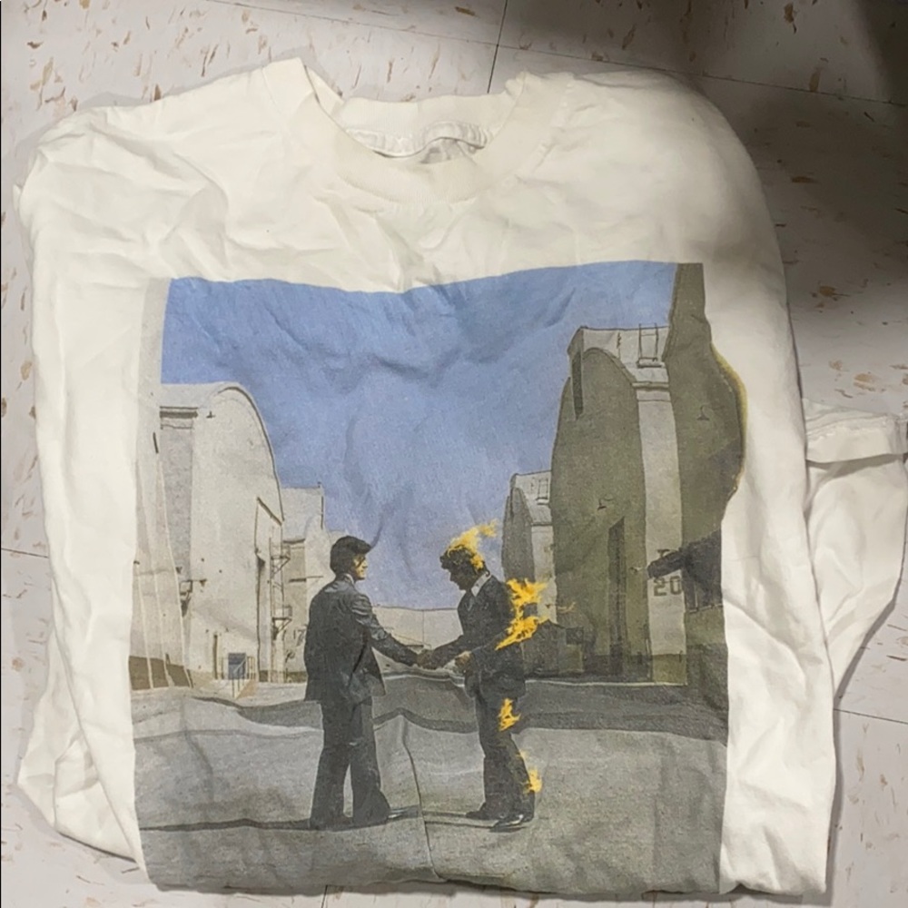 Brandy melville tee